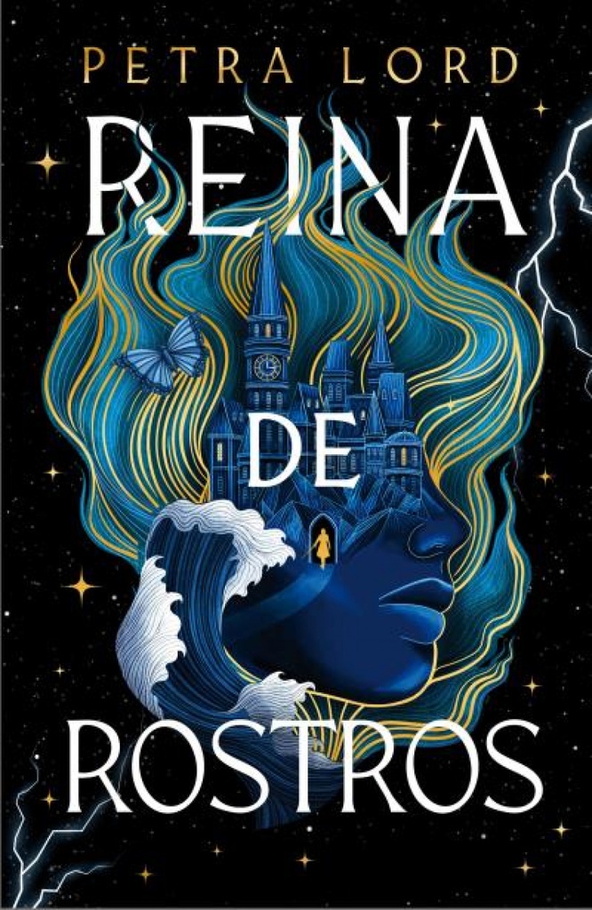 Reina de rostros