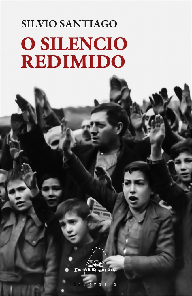 O silencio redimido