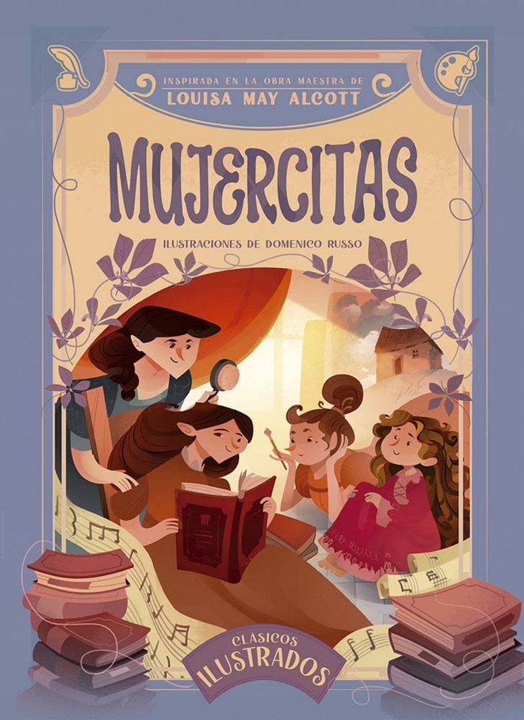 Mujercitas