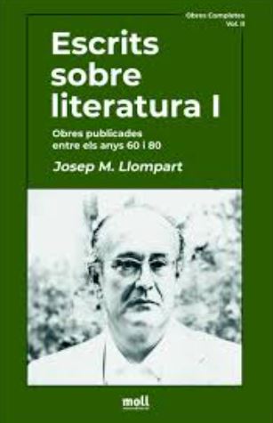 Escrits sobre literatura i