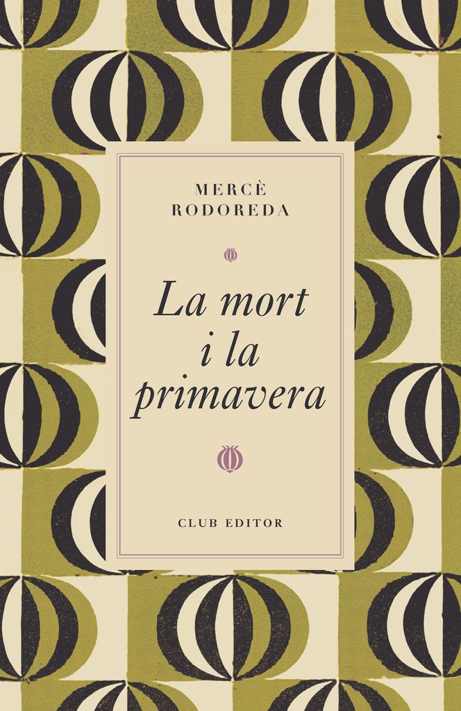 La mort i la primavera