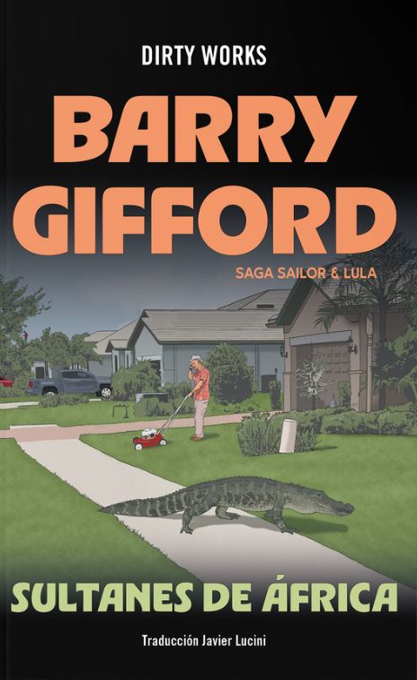 SULTANES DE AFRICA