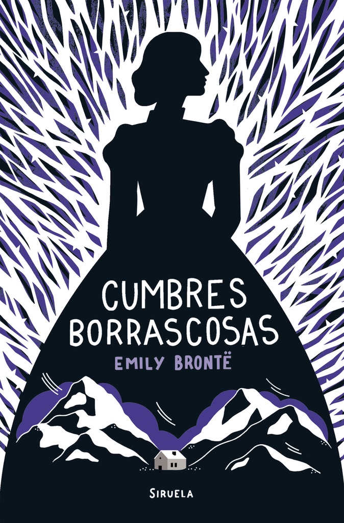 Cumbres borrascosas