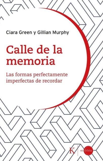 Calle de la memoria