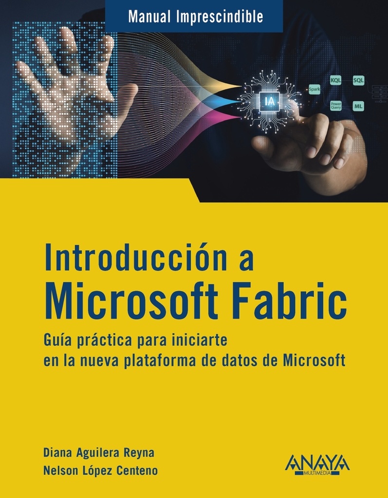 Introducción a Microsoft Fabric