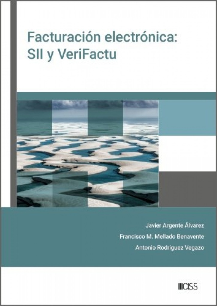 Facturacion electronica:sii y verifactu