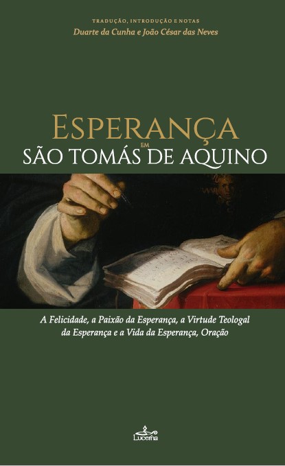 ESPERANÇA EM SAO TOMAS DE AQUINO