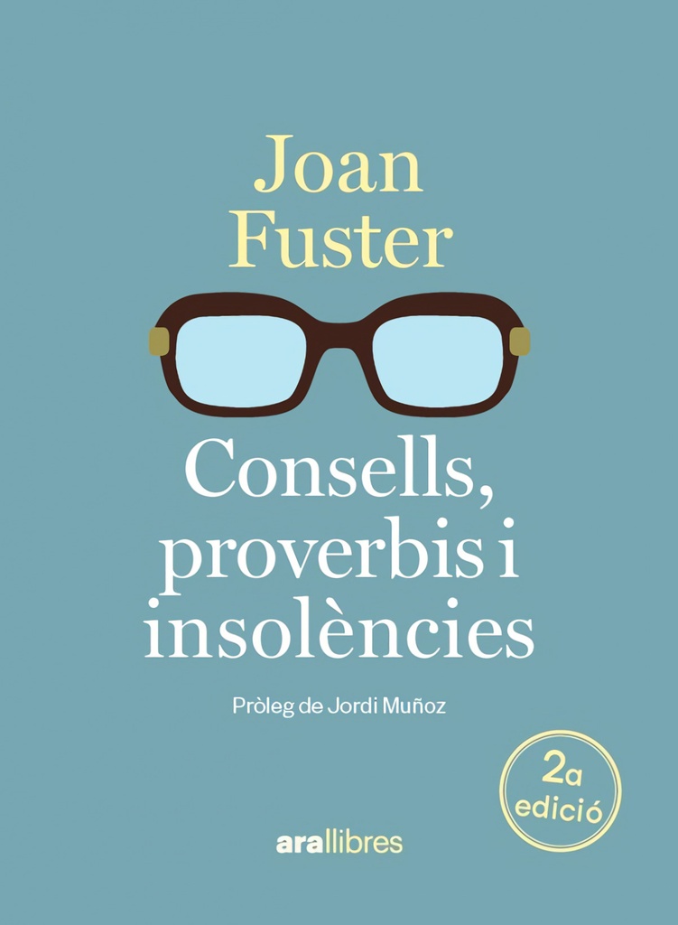 Consells, proverbis i insolències