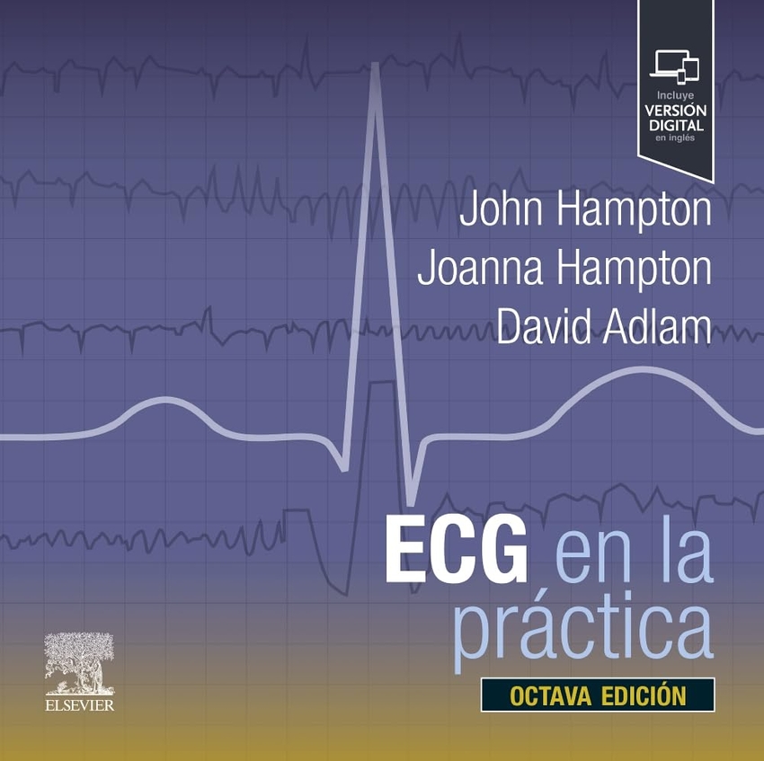 Ecg en la practica