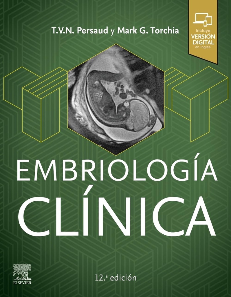 Embriologia clinica