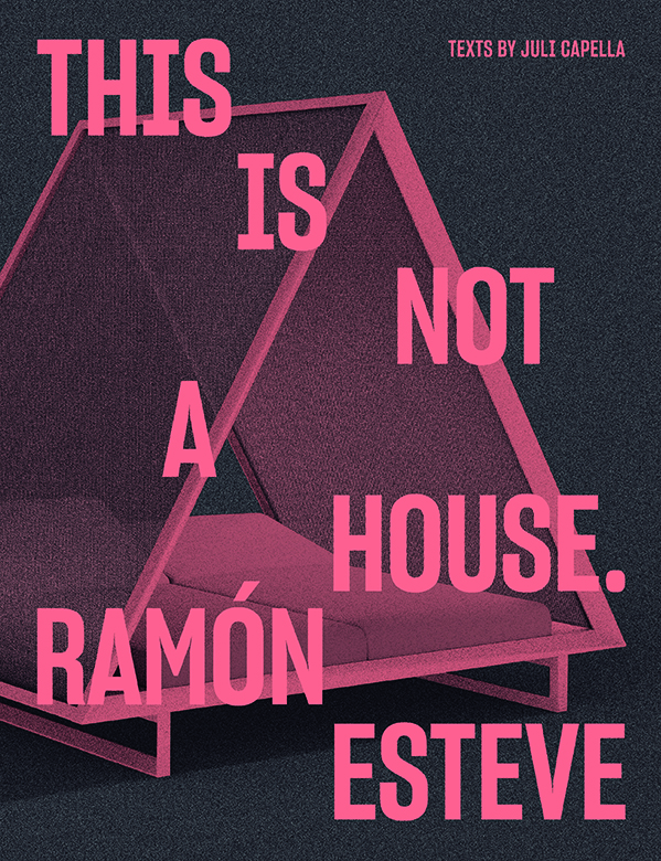 This is not a house.
