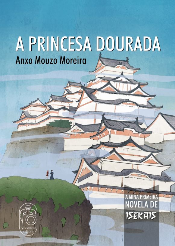 A princesa dourada