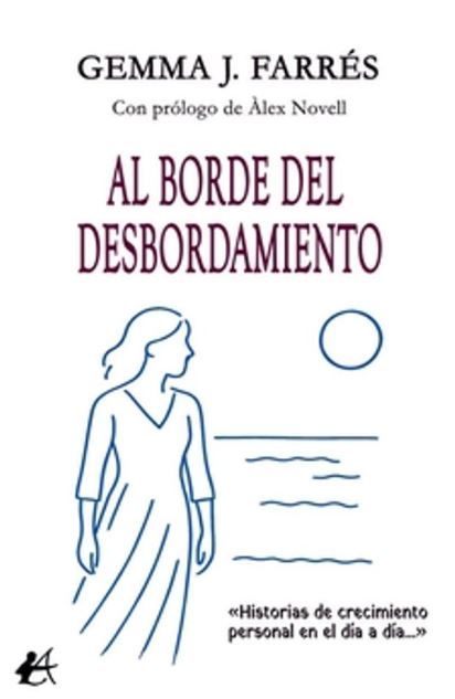 Borde del desbordamiento, al