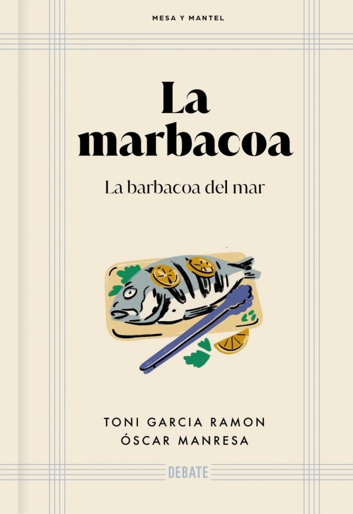 Marbacoa