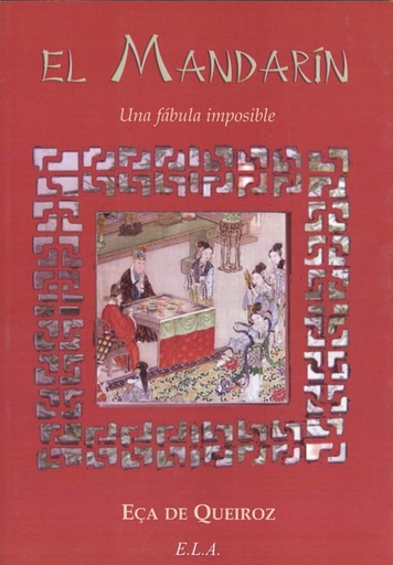 Mandarín