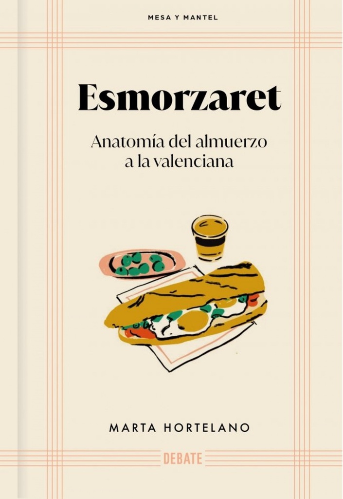 Esmorzaret