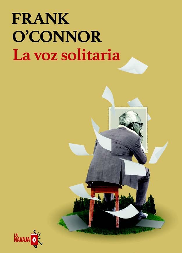 La voz solitaria
