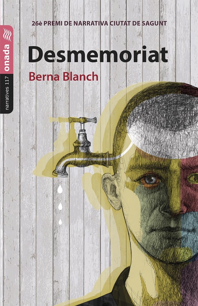 Desmemoriat