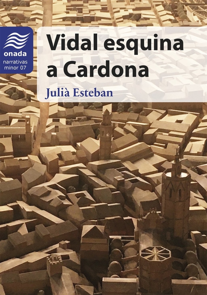Vidal esquina a Cardona