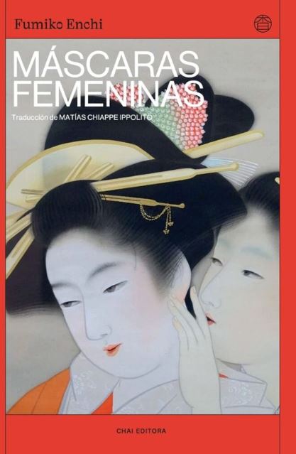 MASCARAS FEMENINAS
