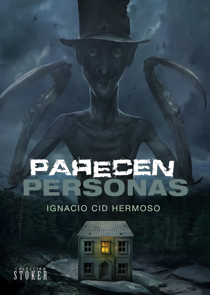 PARECEN PERSONAS