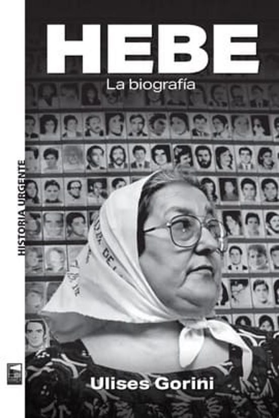 Hebe:la biografia