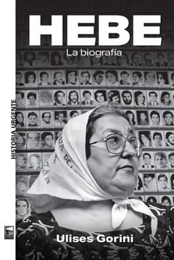 Hebe:la biografia