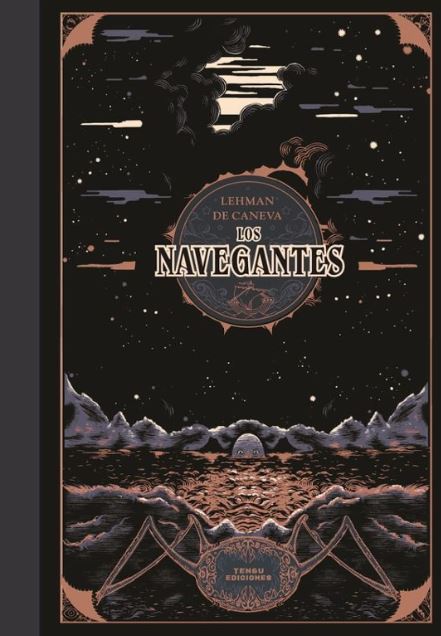 Los navegantes
