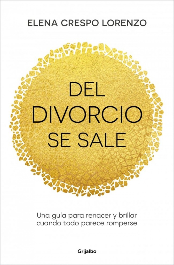 Del divorcio se sale