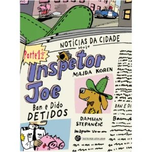 Inspetor Joe