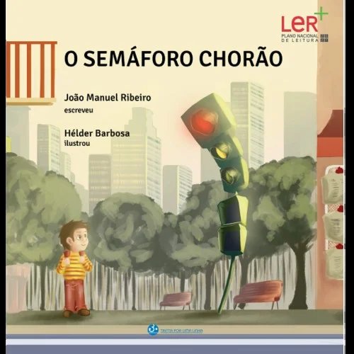 O SEMÁFORO CHORÃO