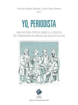 YO, PERIODISTA