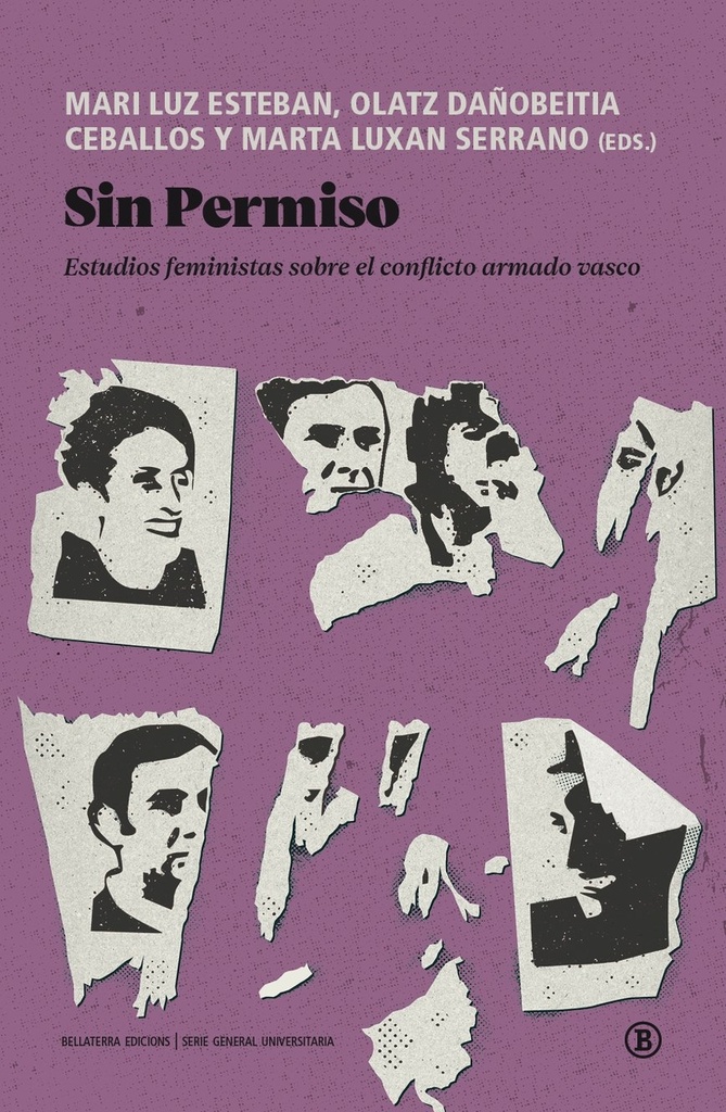 Sin permiso