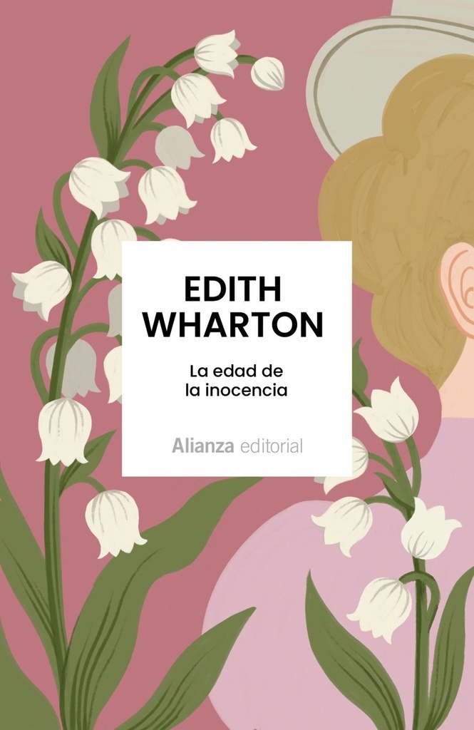 La edad de la inocencia