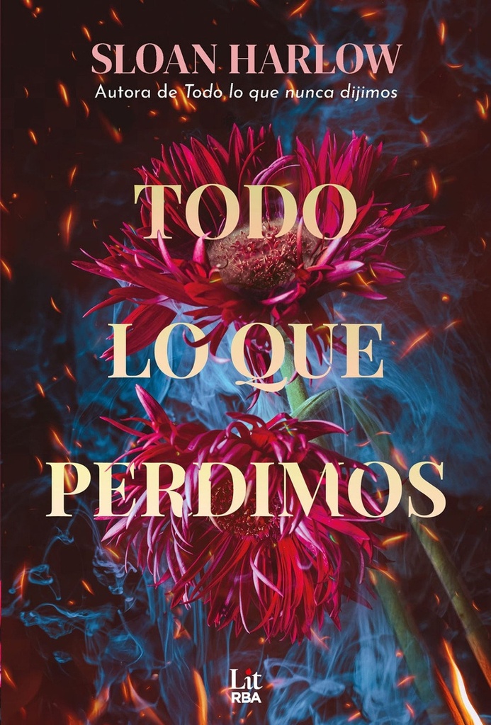 Todo lo que perdimos