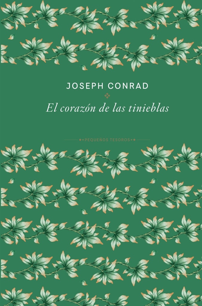 El corazón de las tinieblas