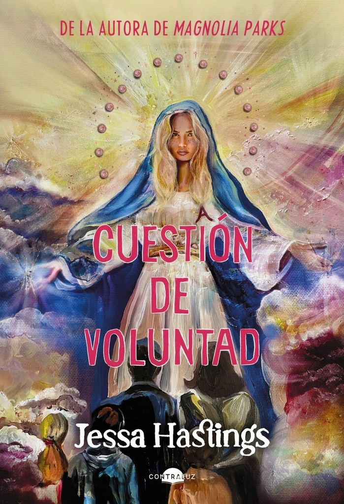 CUESTION DE VOLUNTAD