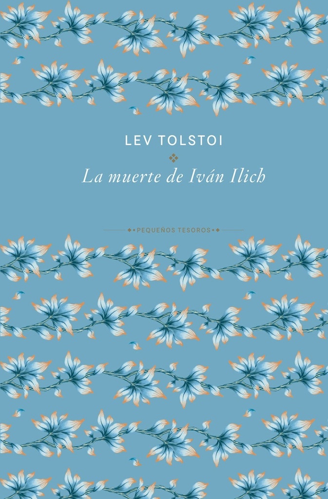 La muerte de Iván Ilich