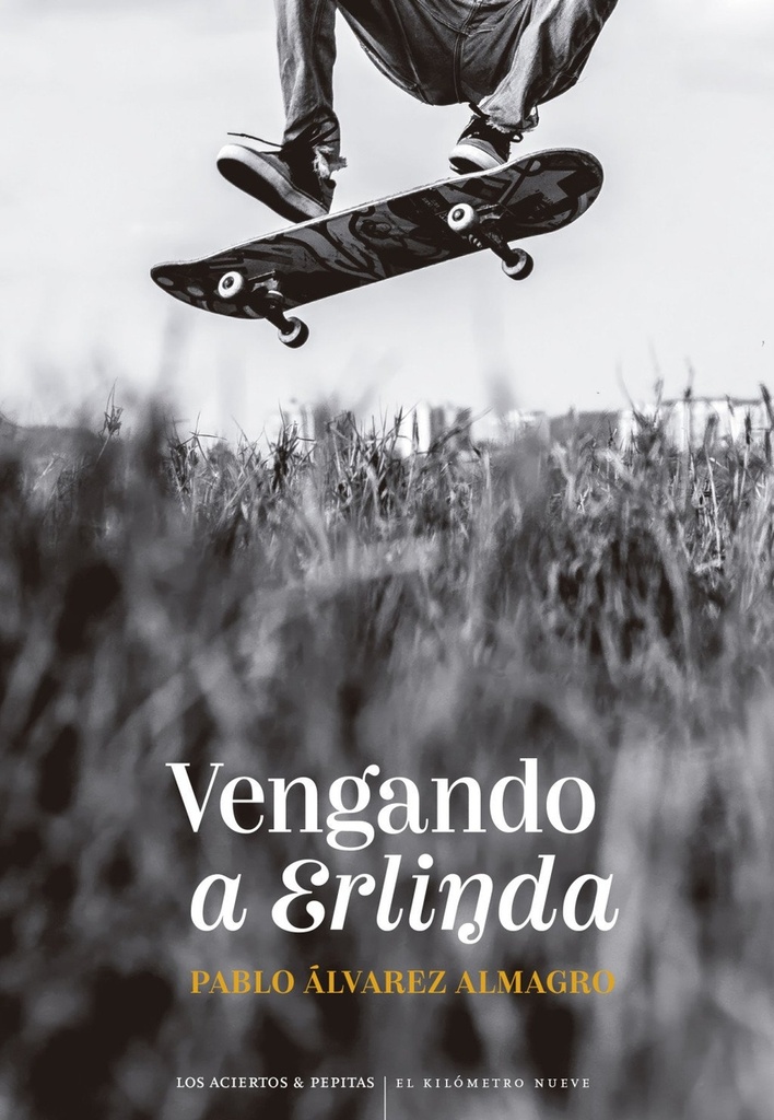 Vengando a Erlinda