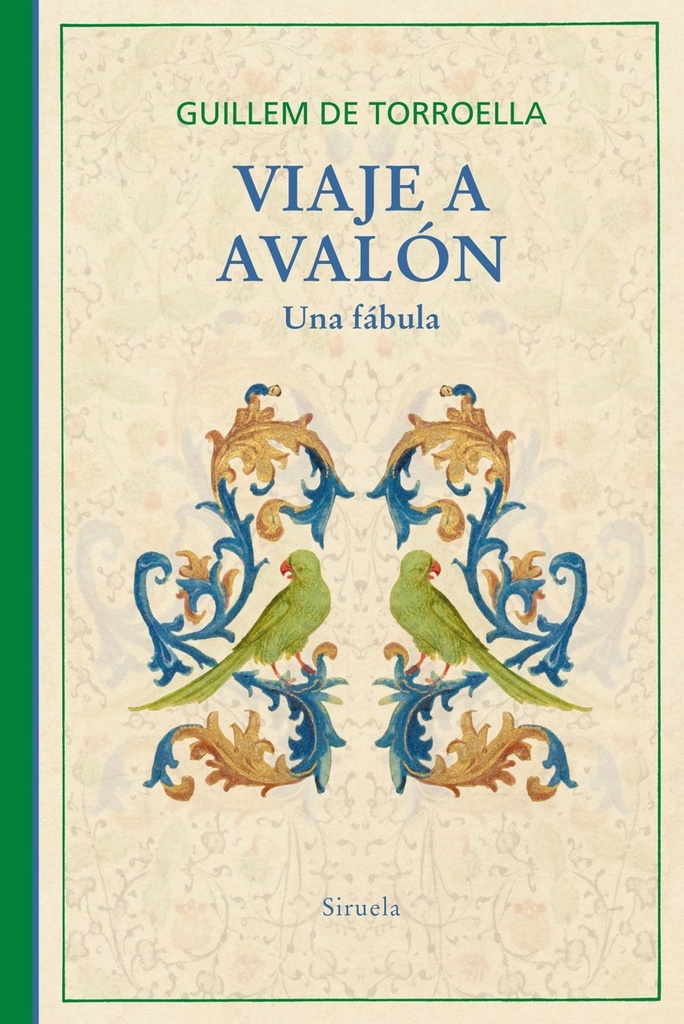 VIAJE A AVALON