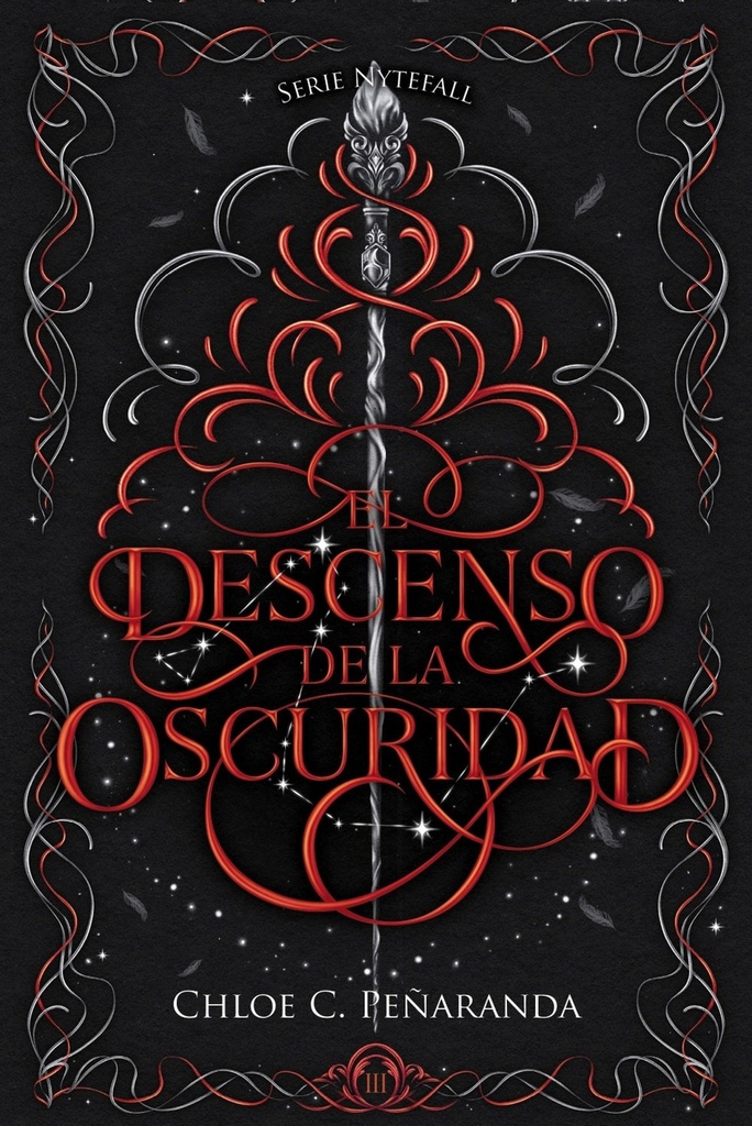 El descenso de la oscuridad