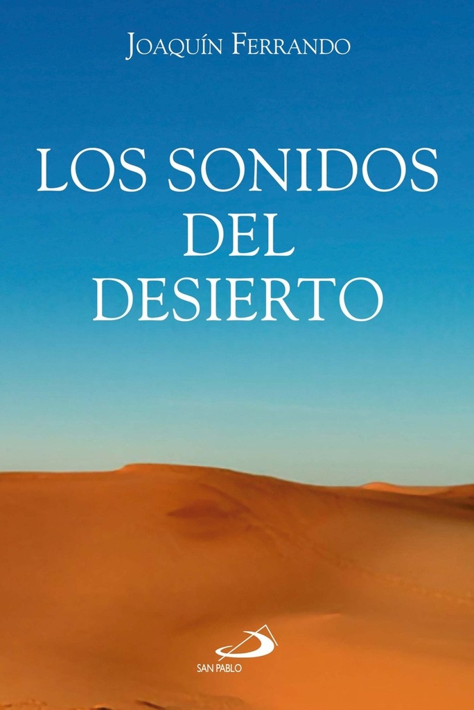 Los sonidos del desierto