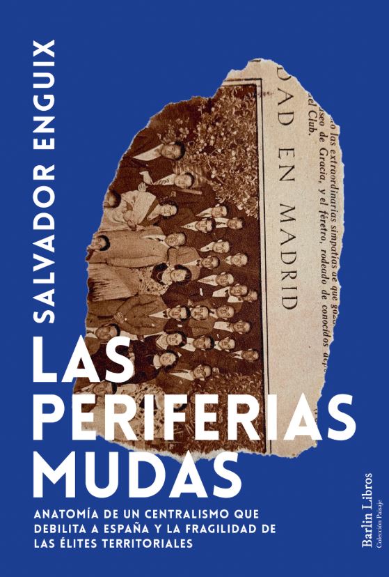 Las periferias mudas