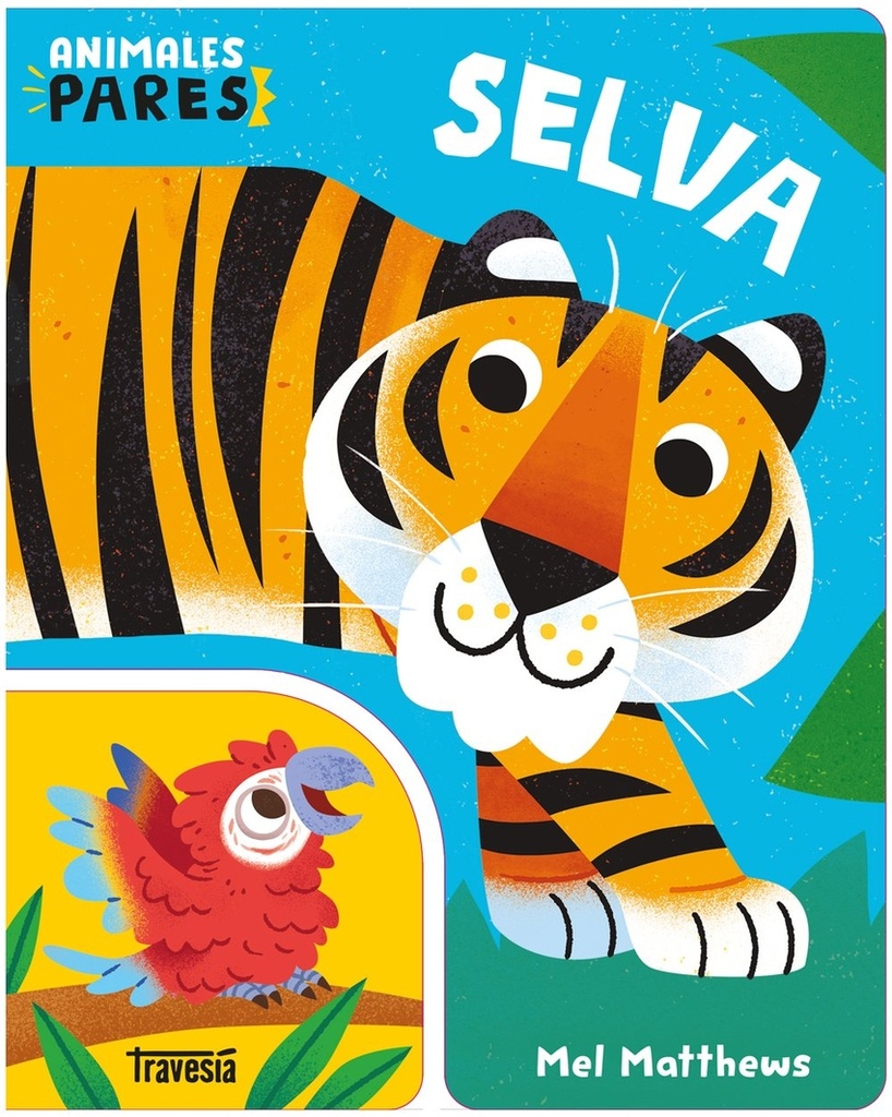 SELVA