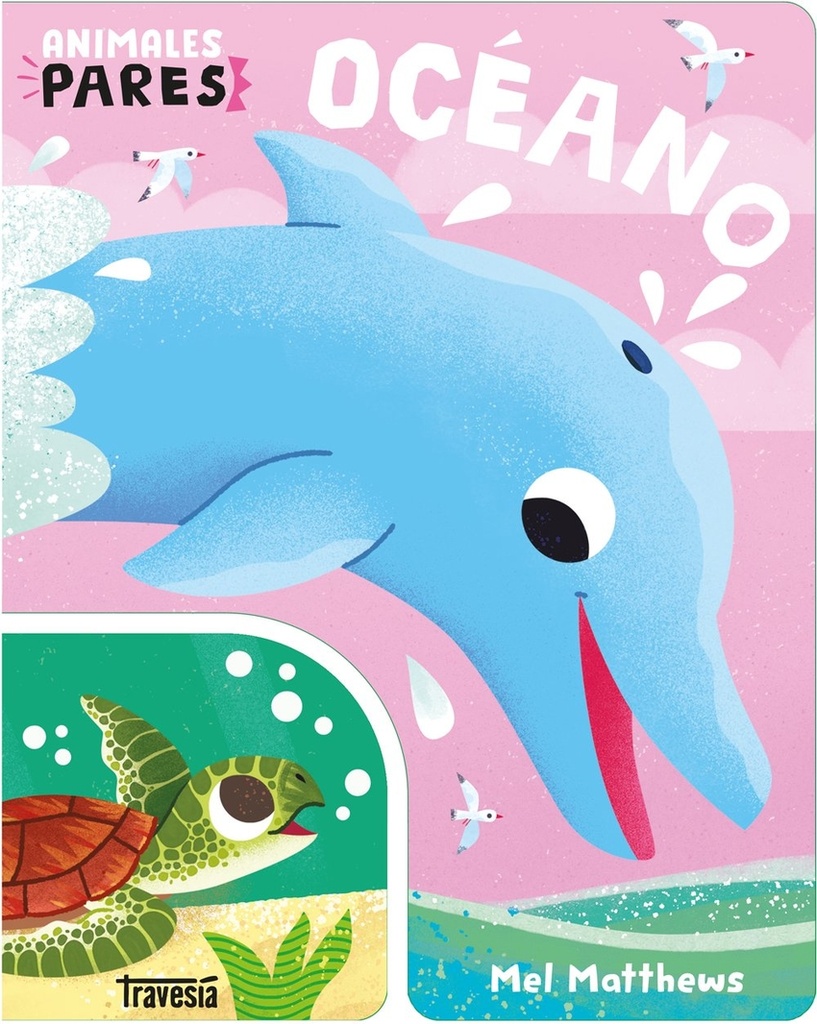 OCEANO