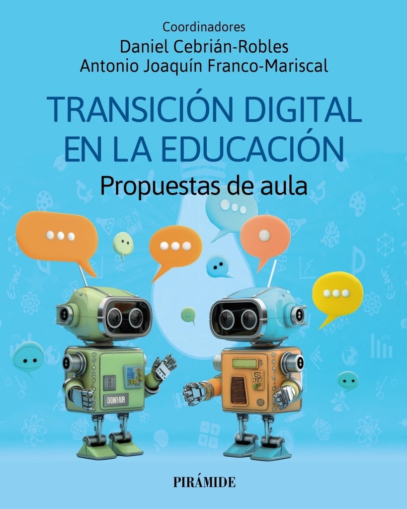 Transición digital en la educación