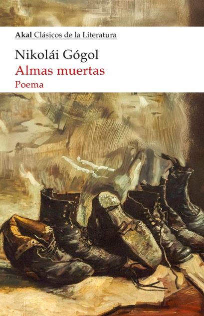 Almas muertas