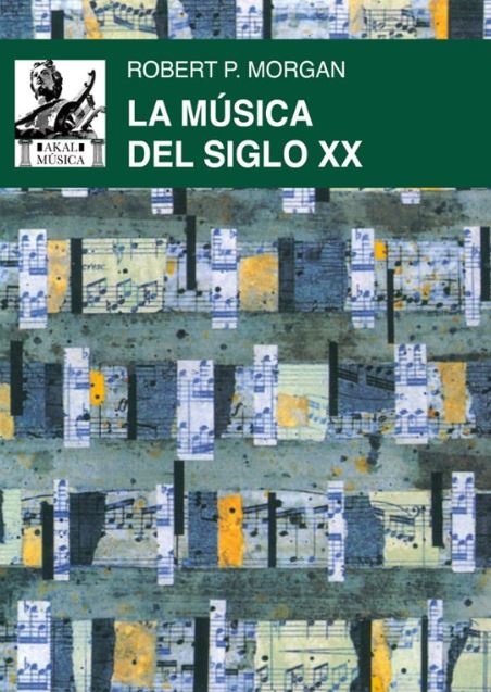 La música del siglo XX