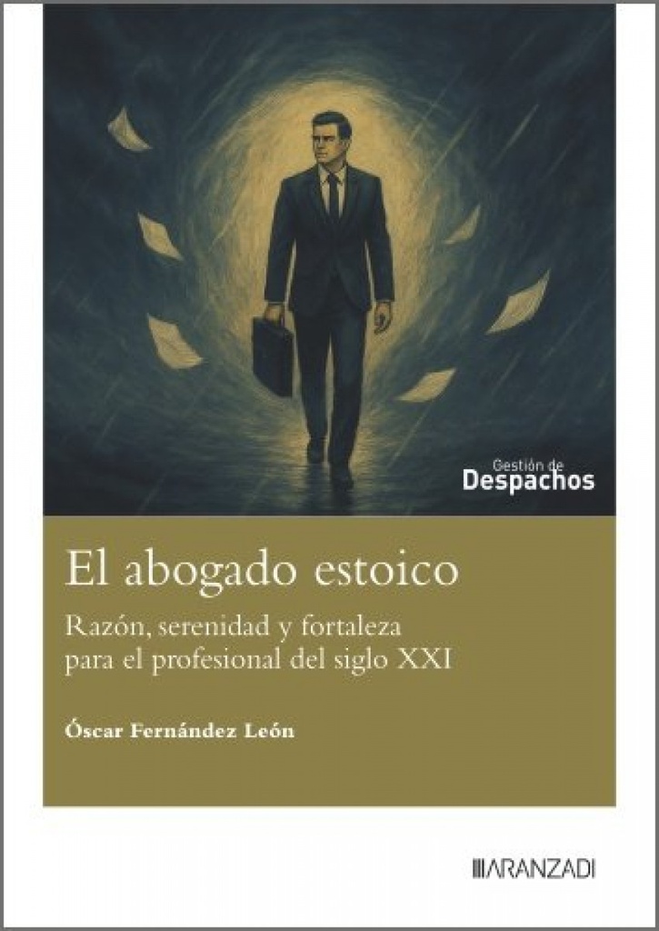 El abogado estoico