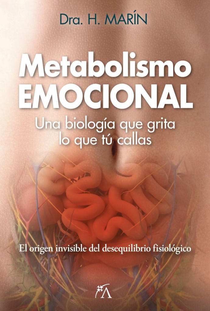 METABOLISMO EMOCIONAL